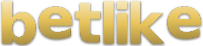 betlike logo