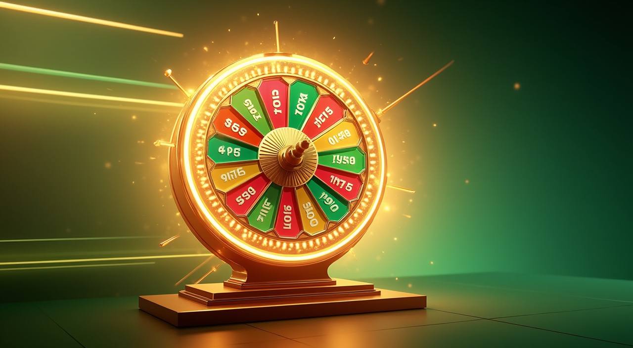 betlike Lightning Roulette